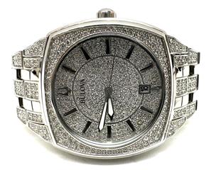 Bulova 96b296 hot sale